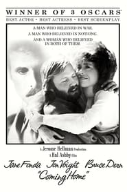 Coming Home poster