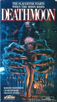 Deathmoon poster