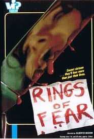 Rings of Fear poster