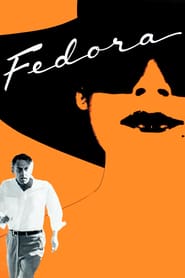 Fedora poster