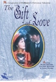 The Gift of Love poster