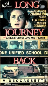 Long Journey Back poster