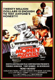 Money Movers poster