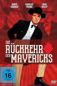 The New Maverick poster