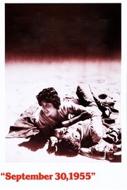 September 30, 1955 poster