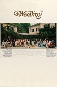 A Wedding poster