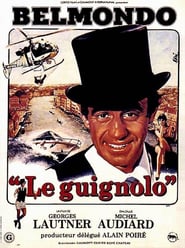 Le Guignolo poster