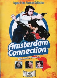 Amsterdam Connection poster
