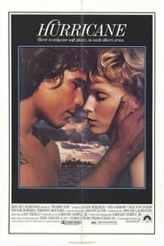 Hurricane poster