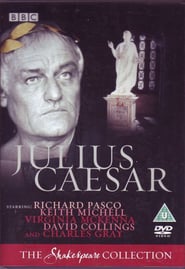 Julius Caesar poster