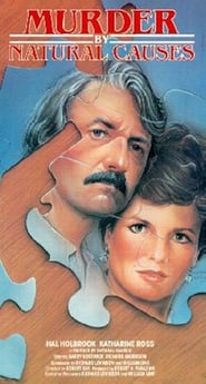 Murder by Natural Causes poster