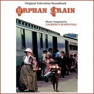 Orphan Train poster