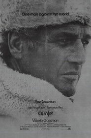 Quintet poster