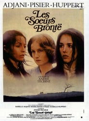 The Bronte Sisters poster