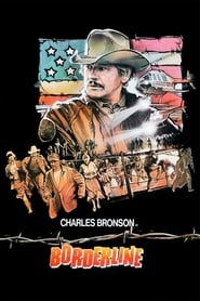 Borderline poster