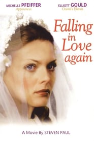Falling in Love Again poster