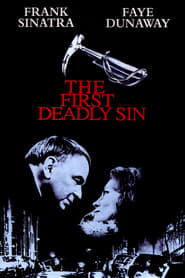 The First Deadly Sin poster
