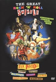 The Great Rock 'n' Roll Swindle poster