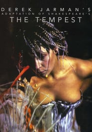 The Tempest poster