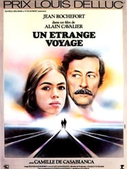 Un étrange voyage poster