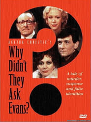 Why Didn't They Ask Evans? poster
