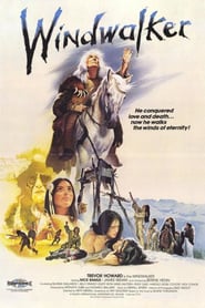 Windwalker poster