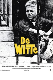 Whitey poster
