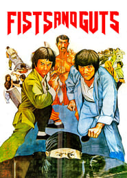 Fists and Guts poster