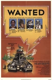 Heartbeeps poster
