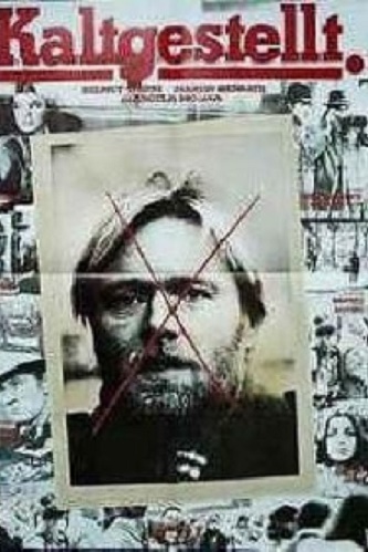 Put on Ice poster