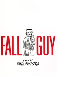 Fall Guy poster