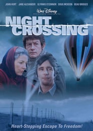 Night Crossing poster