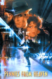 Pennies from Heaven poster
