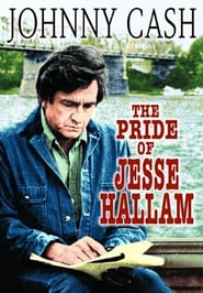 The Pride of Jesse Hallam poster