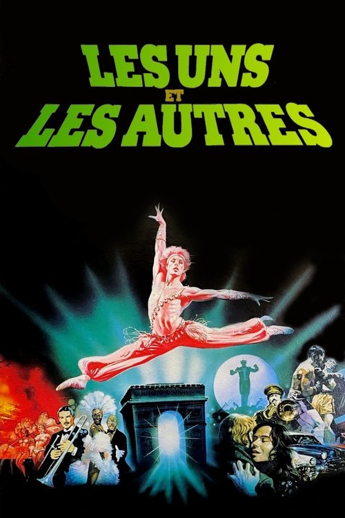 Bolero poster