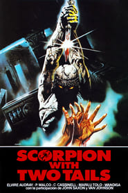 The Scorpion with Two Tails poster