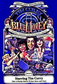 Blue Money poster
