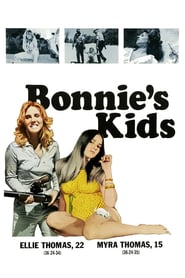 Bonnie's Kids poster