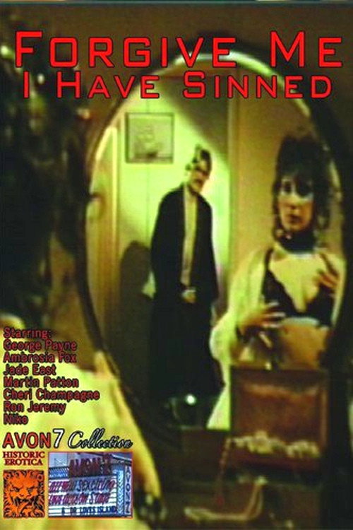 Forgive Me, I Have Sinned poster