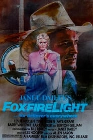 Foxfire Light poster