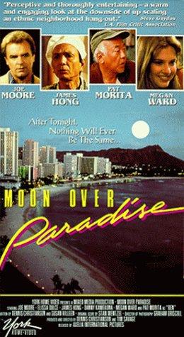 Goodbye Paradise poster