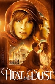 Heat and Dust poster
