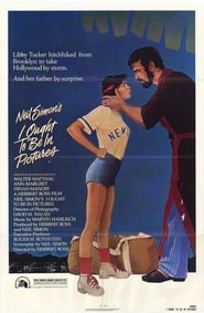 I Ought to Be in Pictures poster