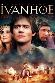 Ivanhoe poster