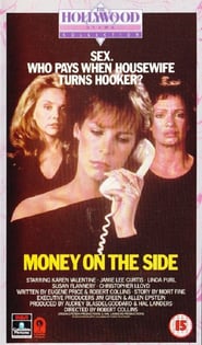 Money on the Side poster