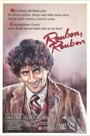Reuben, Reuben poster