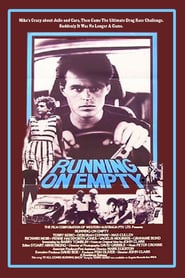 Running on Empty poster