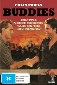 Buddies poster