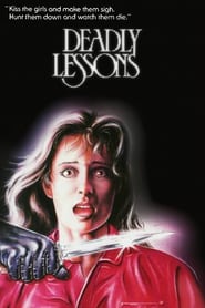 Deadly Lessons poster