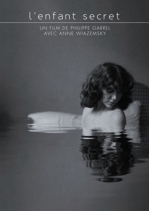 L'Enfant Secret poster